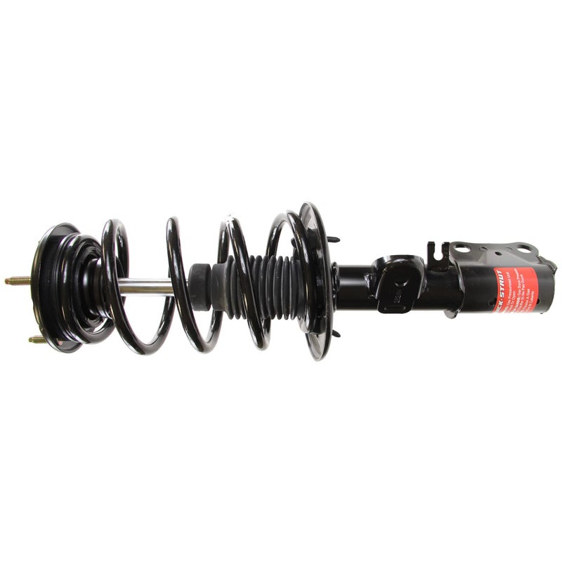 Monroe Quick-Strut 372653 Suspension Strut and Coil Spring Assembly for Ford Police Interceptor Sedan - Image 1